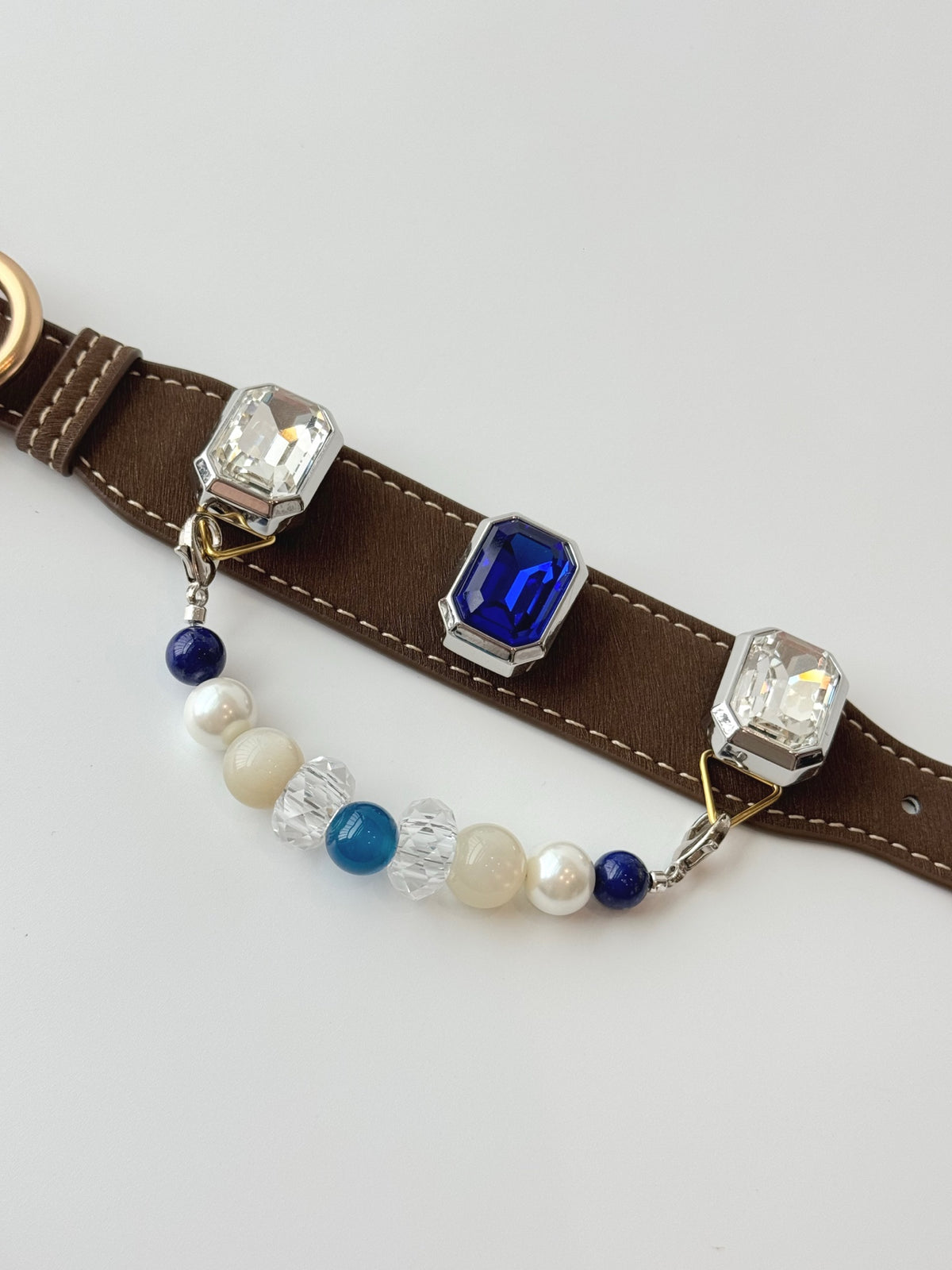 Moonlit Sapphire
