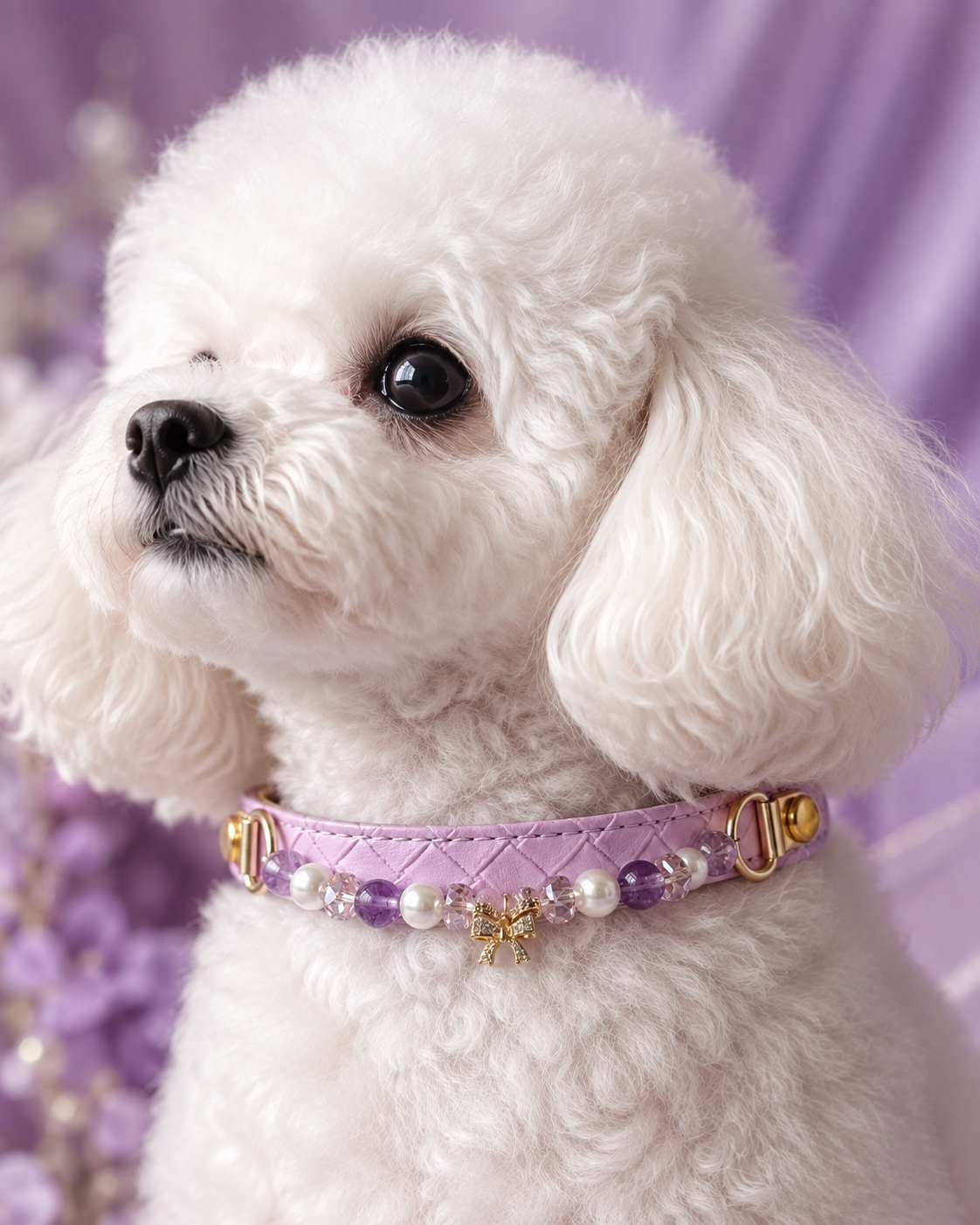 Lilac Promise