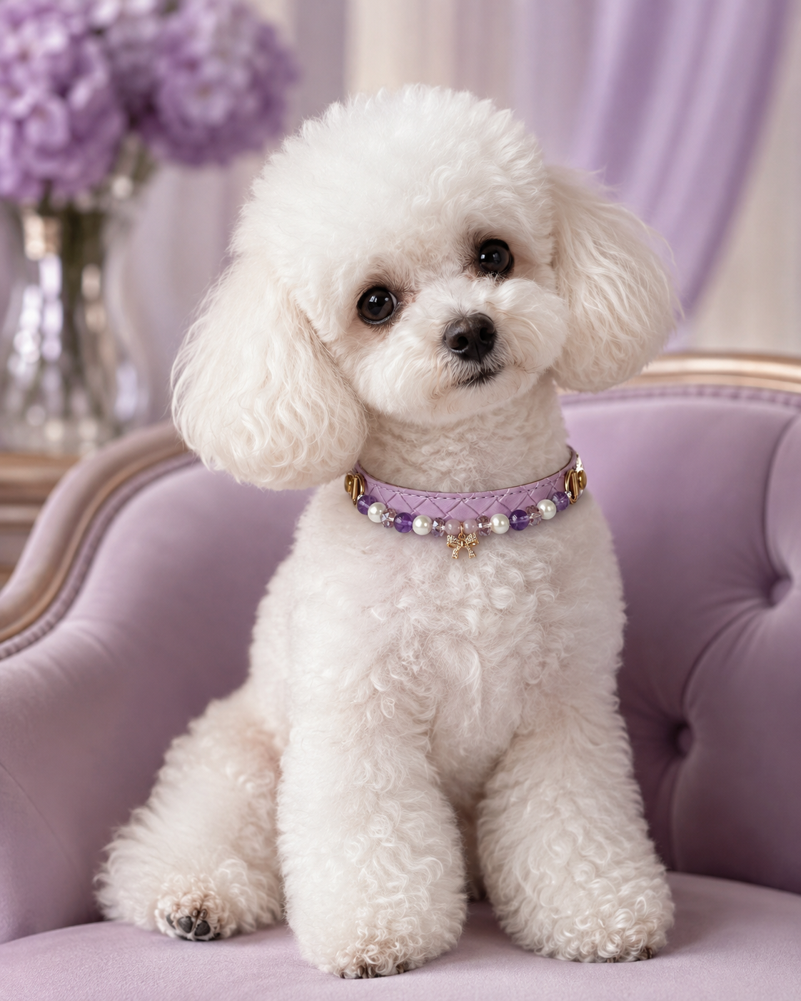 Lilac Promise