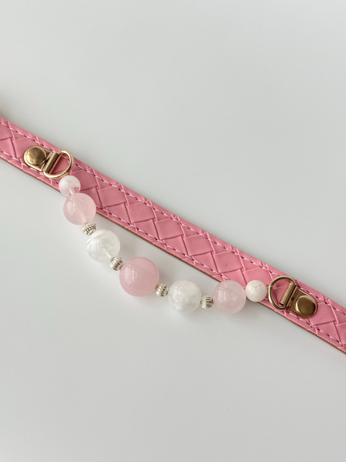 Rosewater Promise