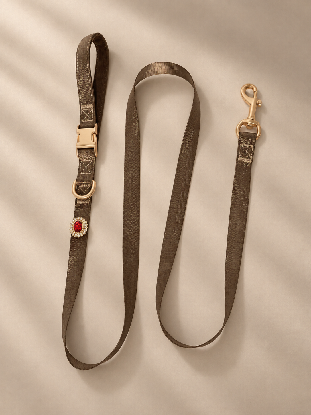 Cocoa Royale Harness